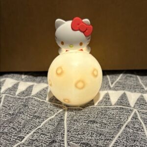 Hello Kitty Color Changing Night Light CONFIRMED